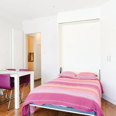 Residence Messidor *