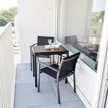 Apartman Residence Messidor